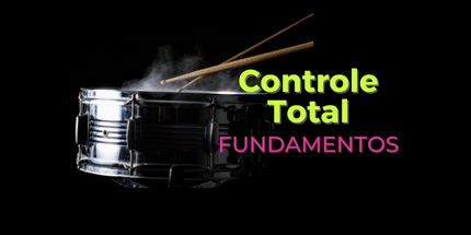 Curso Controle Total - Fundamentos