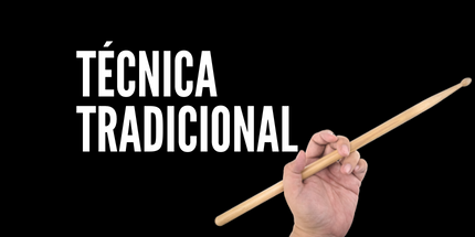 Curso Técnica Tradicional